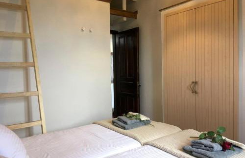 Great Pelion Villa Villa Iris 4 Bedrooms Private Pool - Foto 26