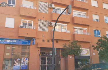 Apartamento Ciencias y Playa - Foto 14