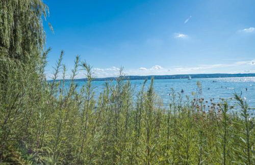 Ferienwohnungen Merkle - Foto 41