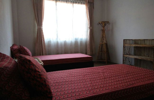 Nirvana Private Apartment - Foto 6