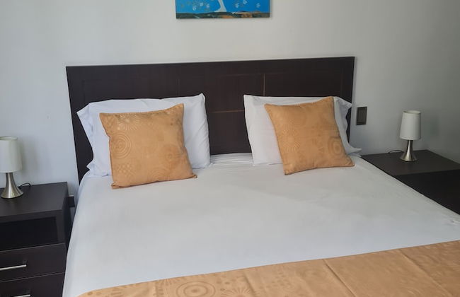 507 Moderno Aparta-Suite en Versalles Tipo Loft - Cali Tower Suites & Lofts - Photo 23