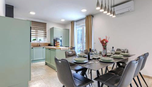 Villa Tramonto by Interhome - Foto 3