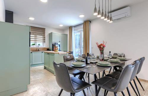 Villa Tramonto by Interhome - Foto 3