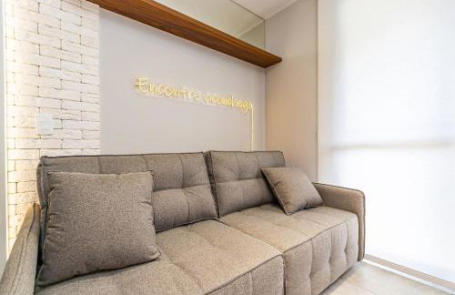 Apartamento Premium no Ecoville c/ Vaga - SOU0204B - Foto 10