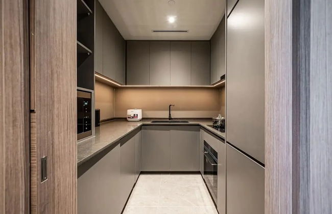 Opera View Residence City Center - Foto 55