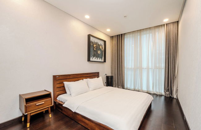 Serenity Luxury Private Pool Villas - Free One Way Airport Shuttle - Foto 23