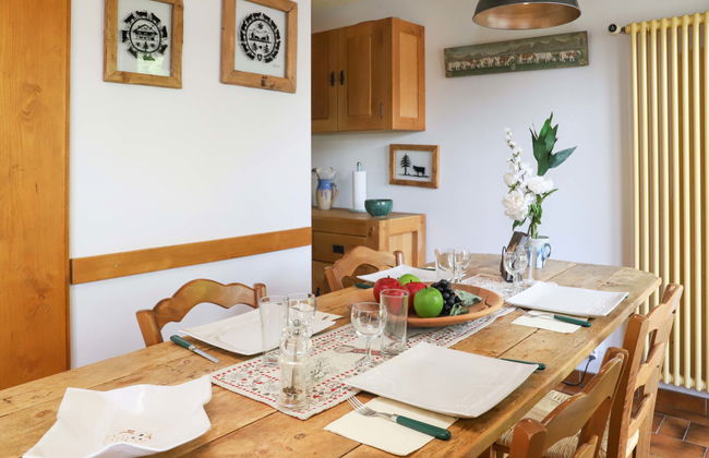 Résidence 25 - Foto 3