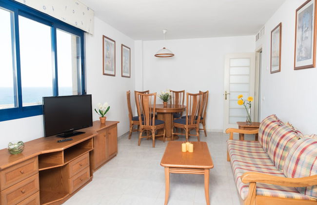 Apartamentos Turquesa Beach - Foto 9