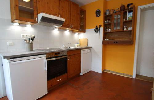 XXL Ferienhaus mit Sauna in Upost - Foto 39