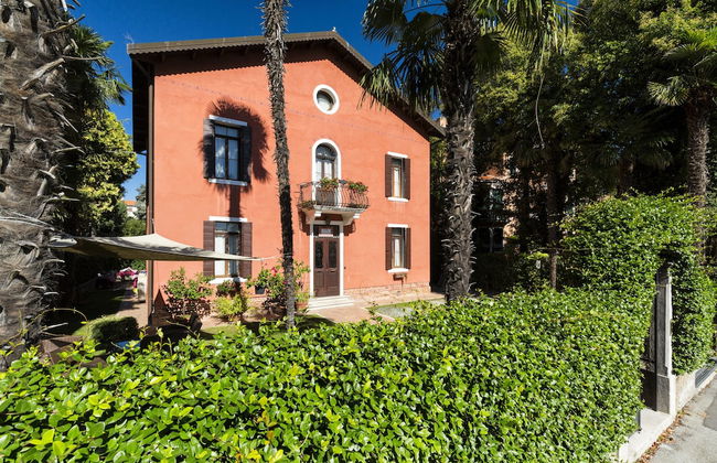 Villa Casanova - Foto 27