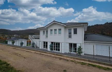 5 STERNE LUXUS VILLA KLIMATISIERT DACHTERRASSE MIT ATEMBERAUBENDER AUSSICHT ooooo - Foto 26