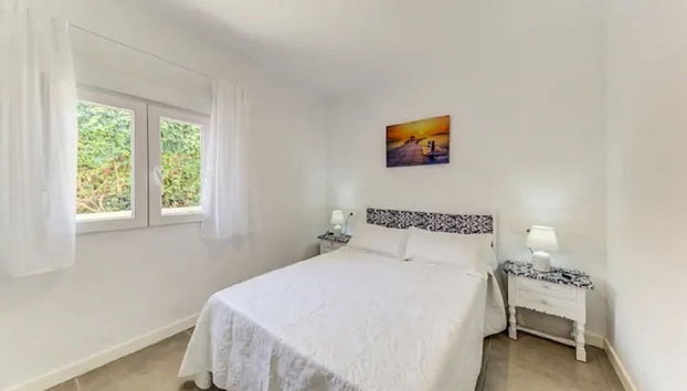 Villa in Puerto Pollensa With Private Pool - Foto 5, Habitación