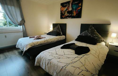 Ferienhaus The Himmelsteig - Foto 26