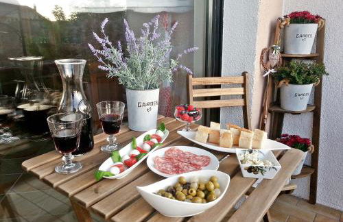 Ferienhaus am Stadtgraben - Foto 32