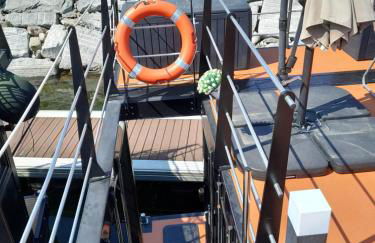 Floating Experience Black Pearl, Lago Maggiore - Foto 39