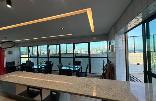 Studio Premium colado ao Shopping Recife e Próximo ao Aeroporto - Foto 23
