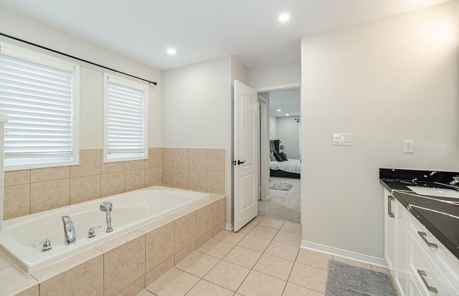 Waterfront Presidential Villa - Foto 35