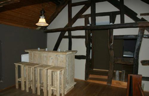 Authentiek Eifelhuis - Photo 10