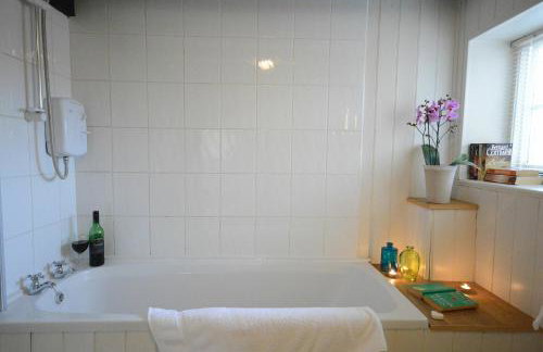 1 Grange Cottages, Westleton - Foto 11