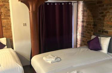 Rainford Gardens by UStay Aparthotels - Foto 62