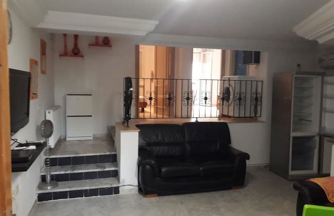 Appartement Chatt Mariem - Foto 1