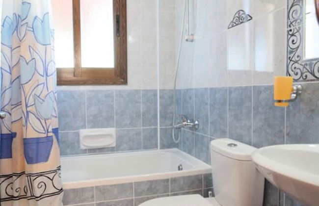 Villa Noni Large Private Pool A C Wifi - 1967 - Photo 76