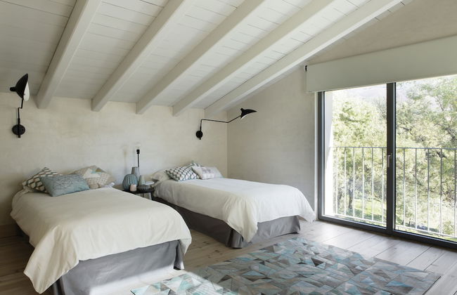 El Vergel de Chilla - Foto 13