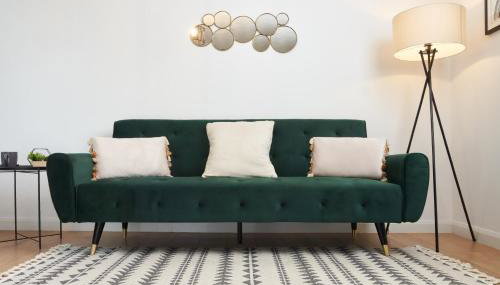 3 Bedroom Home in Central Milton Keynes - Foto 3