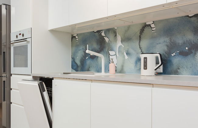 Active City Apartments Warsaw by Renters - Foto 54