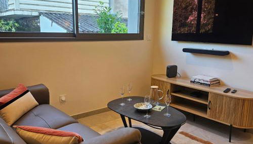 Maison Parenthèse Prestige Tours Centre - Photo 2