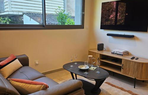 Maison Parenthèse Prestige Tours Centre - Photo 2