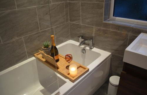 Relaxing King bed retreat - Foto 9