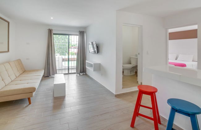 Valentina Suites by Las Flores - Foto 34