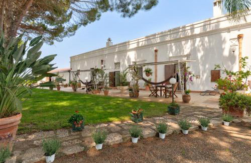 Agriturismo La Stornara, Petfriendly & EV Friendly - Photo 14