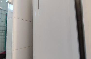 Apto 5E - 2 Quartos com Ar Condicionado, 2 Banheiros, 1 vaga e Internet - Frente ao Mar - Foto 19