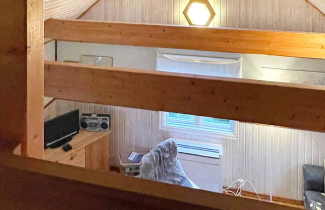 4 Star Holiday Home in Ronneby-by Traum - Foto 12