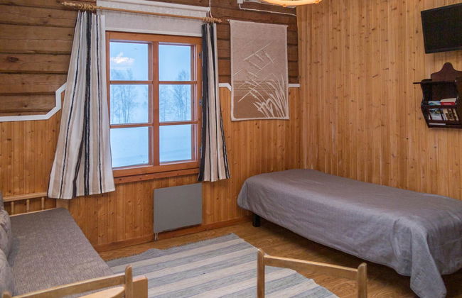 Palokärki - Foto 16