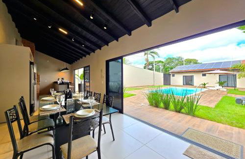 2 Suítes Novas Alto padrão Área de Lazer Ampla - Foto 46