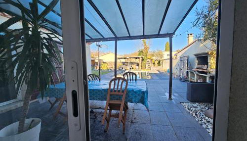 belle maison beau cadre - Foto 5