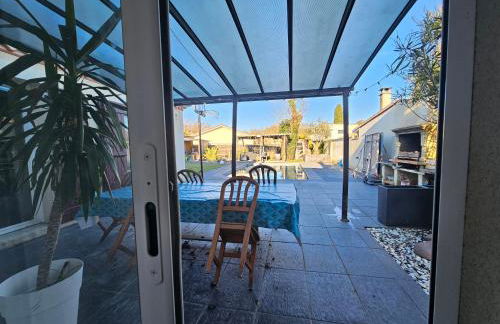 belle maison beau cadre - Foto 5