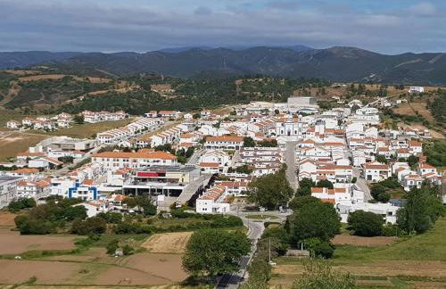 Casa do Sapateiro - No centro histórico de Aljezur - Foto 22