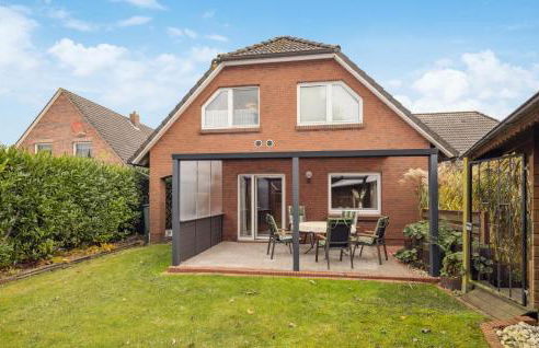 Awesome Home In Südbrookmerland - Foto 1