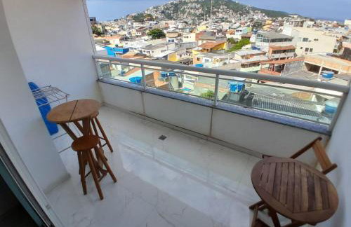 APARTAMENTO ARRAIAL DO CABO PRAIA GRANDE 303 Duplex - Foto 16