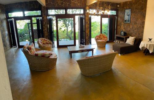 Amplo Refúgio - Diárias e Guest House - Beira da Lagoa - Foto 7