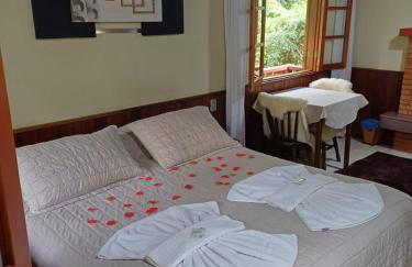 Chalés Caminho das Pedras - Foto 30