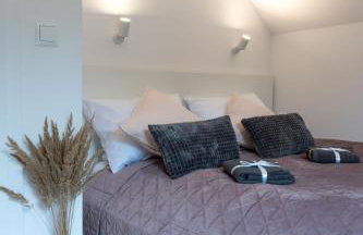 Domki Czarny Bocian - Foto 49