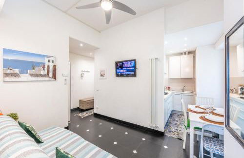 La Coccinelle - Superb Views - Foto 6