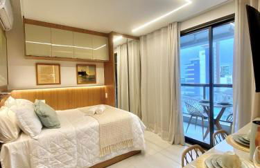 Luxuoso Studio Bambu - Photo 22