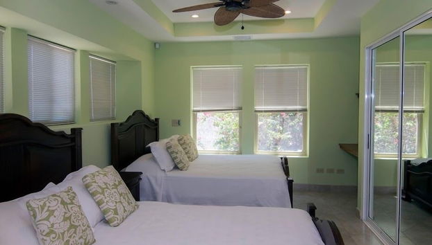 Bay Point - 10 - Foto 5, Habitación