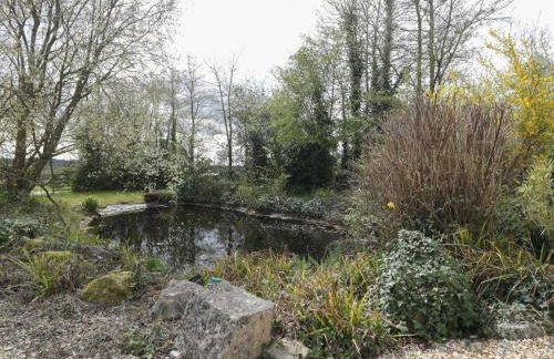 The Courtyard - Hilltop Barn - Photo 36